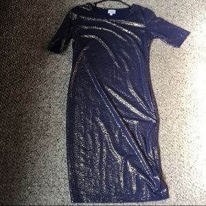 NWT (S) Elegant Julia by Lularoe